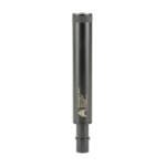 ANGSTADT VANQUISH 9MM ISB 10.5" BLK