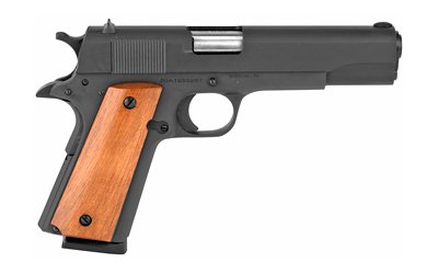 ROCK ISLAND 1911 45ACP 5" 8RD PRKD - Image 2