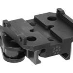 ARISAKA EXPS MK2 MOUNT 1.93" BLACK