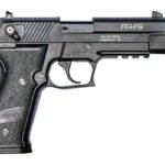 ATI GSG FIREFLY 22LR 4.9" 10RD BK TB