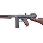 AUTO ORD 1927A-1 SBR 10.5" 45ACP 50R