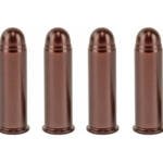 AZOOM SNAP CAPS 38SPL 6/PK RED