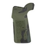 B5 P-GRIP 23 MULTICAM BLACK