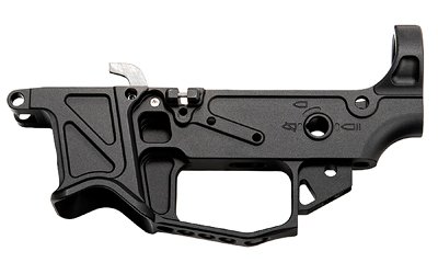 BAD XIPHOS LOWER RCVR 9MM FOR GLK