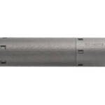B&T SMG-M 9MM MODULAR SUPPRESSOR GRY