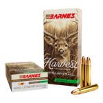 BARNES HARV ST 400 LEG 200GR 20/200