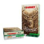 BARNES HARV 30-06 180GR RN 20/200