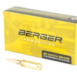 BERGER LR HYBRID 6.5CM 153GR 20/200