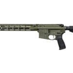BCM RECCE-14 5.56 MCMR HUX 30RD ODG