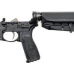 BCM CMPLT LWR W/SOPMOD 2 WB BLK BLEM