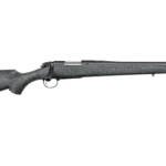 BERGARA RIDGE 7MM MAG 24" 3RD SYN BL