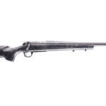 BERGARA CIMA 25CM 20" TB 4RD BLK