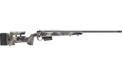 BERGARA HMR WILDERNESS 22CM 20" 5RD