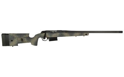 BERGARA HMR CARBON WLDRNSS 6.5CM - Image 2