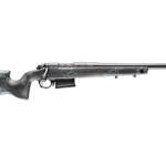 BERGARA CREST CARBON 25CM 20" 5RD