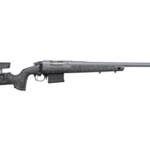 BERGARA HMR PRO 6.5CM 24" 5RD BLK