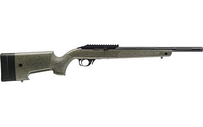 BERGARA BXR 22LR 16.5" 10RD THRDD