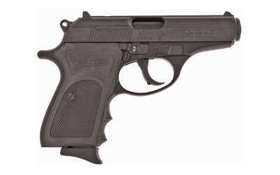 BERSA FIRESTORM 380ACP 7RD MATTE - Image 2