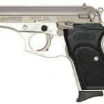 BERSA THUNDER 22 22LR 10RD NKL