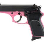 BERSA THNDR 380 BLK/PINK 3.5" 8RD