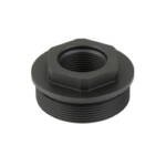 BANISH DIRECT THREAD MOUNT 11/16X24
