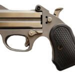 BOND HONEY-B 38SPL 3" STS EXT GRIP