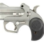BOND ROUGHNECK W/TG 357/38 2.5" BRL