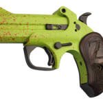 BOND ZSLYR W/TG 45C/410 3.5 GRN/BLK