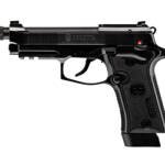 BERETTA 80X 380ACP 15RD TACT URBAN