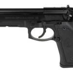 BERETTA 92FS M9A1 9MM 4.9" 10RD BLK