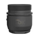 BREEK BREEK-LOK 3QD HUB SUP MNT