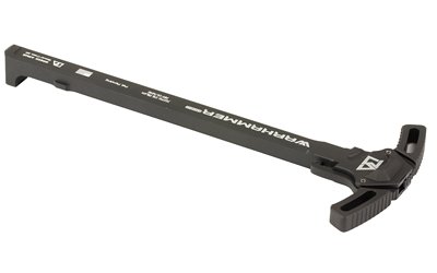 BREEK WRHMR MD2 AR15 C HNDL AMBI BLK - Image 2