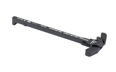 BREEK SLDGHMR OMNI-BSTR AR15 AMBI BK - Image 2