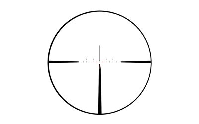 BURRIS VERACITY 2.5-12X42 ILLUM PLEX - Image 4