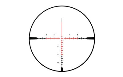 BURRIS VERACITY 3-15X44 RC-MOA BLK - Image 4