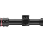BURRIS VERACITY 3-15X44 PLEX BLK