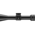 BURRIS VERACITY 5-25X50 RCT-MOA BLK