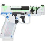 CANIK METE MC9LS 9MM 3.64" 17RD DRIP