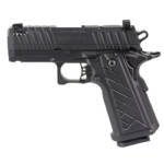 LFA APOLLO 11 9MM BLK 18RD SUB COMP