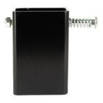 CALDWELL 2X4 POST PLATE HANGER