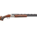 C.DALY 202A OU 12GA-3" 28" 2RD WLNT