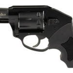 CHARTER ARMS WALKER 22LR 2" 8RD BLK