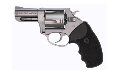 CHARTER ARMS BULLDOG 44SPL 2.5" SS