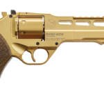CHIAPPA RHINO DA/SA 357MAG 6" 6RD GD