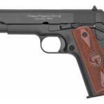 CHIAPPA 1911 22LR 5" 10RD BLK