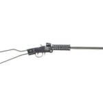 CHIAPPA LITTLE BADGER 22WMR 16.5" BL
