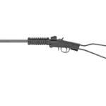 CHIAPPA LITTLE BADGER 17HMR 16.5"