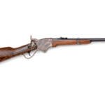 CHIAPPA SPENCER 45C 20" BL WALNUT