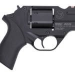 CHIAPPA RHINO DAO 357MAG 2" 6RD BLK