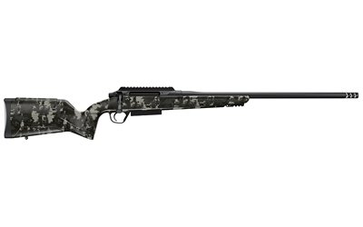 CHRISTENSEN EVOKE HNTR 6.5CM 20" GRN